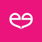 meetic android application logo